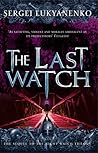 The Last Watch