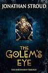 The Golem's Eye by Jonathan Stroud