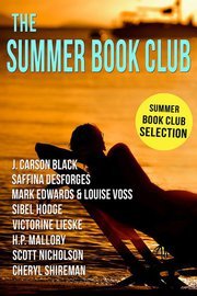 Summer Book Club