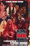 Black Devil Doll Black Devil Doll