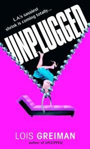 Unplugged (A Chrissy McMullen Mystery, #2)