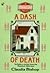 A Dash of Death (Hemlock Fa...