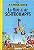 La Flûte à six schtroumpfs by Peyo