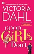 Good Girls Don't (Donovan Brothers Brewery, #1)