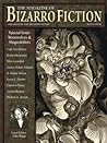 The Magazine of Bizarro Fiction Issue 4