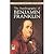 The Autobiography of Benjamin Franklin