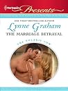 The Marriage Betr...