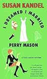 I Dreamed I Married Perry Mason (A Cece Caruso Mystery, #1) I Dreamed I Married Perry Mason (A Cece Caruso Mystery, #1)