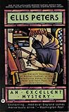 An Excellent Mystery by Ellis Peters