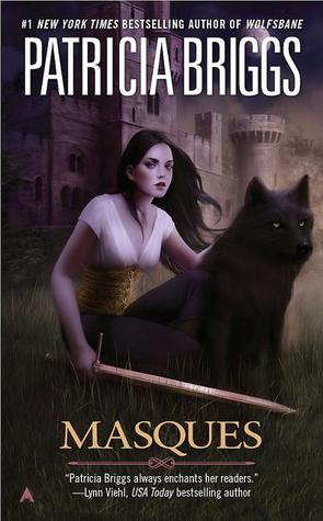Masques Sianim 1 Aralorn 1 By Patricia Briggs