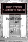 Zombies at the Door by Charlie Pulsipher