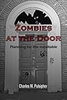 Zombies at the Door by Charlie Pulsipher Zombies at the Door by Charlie Pulsipher