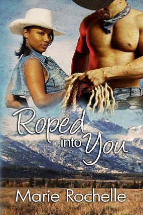 Roped Into You