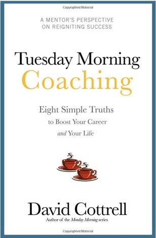 Tuesday Morning Coaching