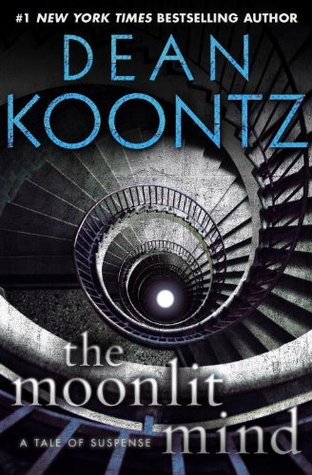 The Moonlit Mind (Pendleton, #0.5)