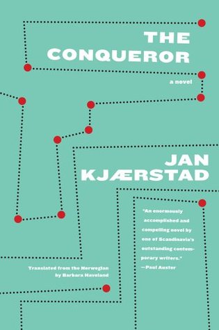 The Conqueror (Hardcover)