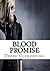 Blood Promise (The Vampire Way #2)