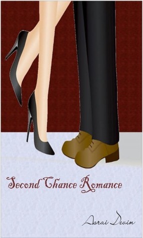 Second Chance Romance (Up in Flames #1)