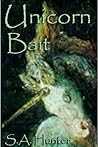Book cover for Unicorn Bait (Unicorn Bait #1)