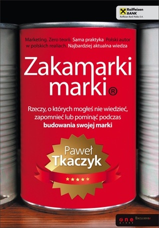 Zakamarki marki (Paperback)