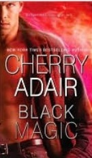 Black Magic (Mass Market Paperback)