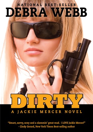 DIRTY (Jackie Mercer, #1)