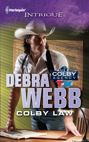Colby Law (Colby Agency, #48)