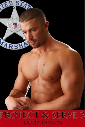 Protect and Serve 3 (erotic/erotica romance)