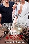 All She Wrote by Josh Lanyon
