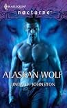 Alaskan Wolf (Alpha Force #2)
