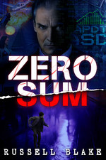 Zero Sum, Entire Trilogy Bundle (Dr. Stephen Archer Cross, #1)