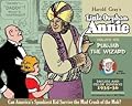 Little Orphan Annie, Volume 6: Punjab the Wizard, 1935-1936