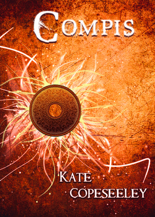 Compis (Five Tribes, #1)