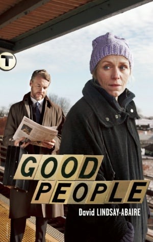 Good People (Paperback)