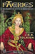 Spécial J.R.R. Tolkien