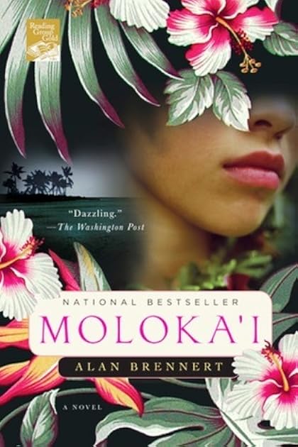 Moloka'i