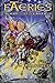 Faeries N° 8 Eté 2002 (Faeries #8)