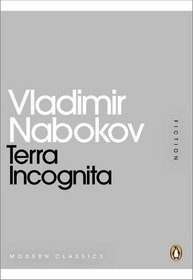 Terra Incognita (Paperback)