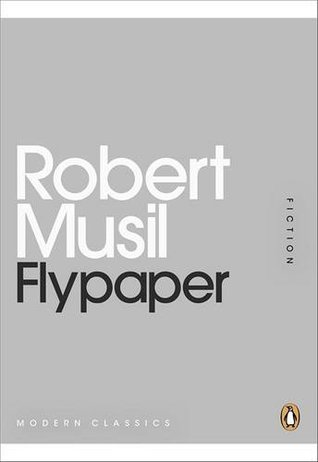 Flypaper (Paperback)