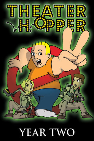 Theater Hopper - Year Two (Paperback)