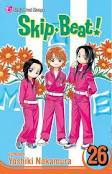 Skip Beat!, Vol. 26 (Paperback)