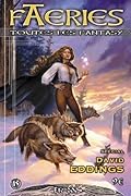 Spécial David Eddings