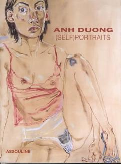 Anh Duong: Self Portraits