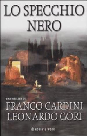Lo specchio nero (Paperback)