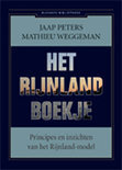 Het Rijnland-boekje: principes en inzichten van het Rijnland-model (Paperback)