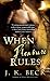 When Pleasure Rules (The Shadow Keepers, #2)