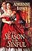 Tis the Season to Be Sinful by Adrienne Basso