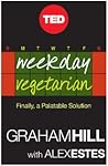Weekday Vegetarian by Graham Hill