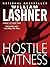 Hostile Witness by William Lashner