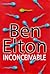 Inconceivable by Ben Elton